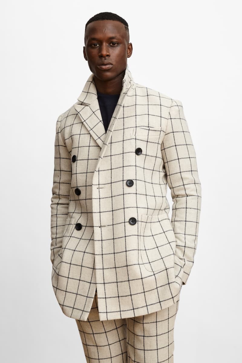 Aimé Leon Dore 2016 FW Lookbook sherpa navy red yellow