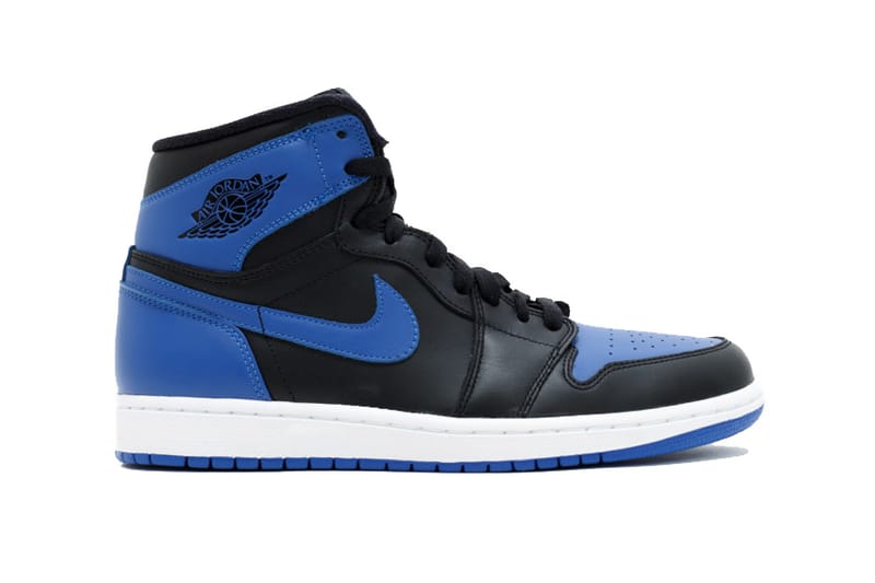 The Air Jordan 1 "Royal" Set to Return After Four-Year Hiatus