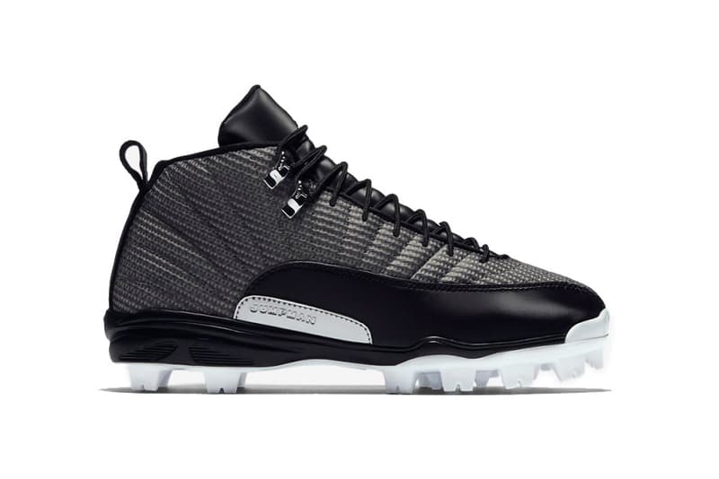 Jordan 12 Cleat