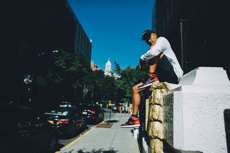 Exclusive Air Jordan XXXI Lookbook Featuring 13thWitness, Ronnie Fieg, Dao-Yi Chow, Don C & More