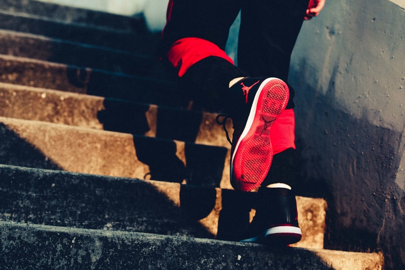 air jordan, xxxi, lookbook