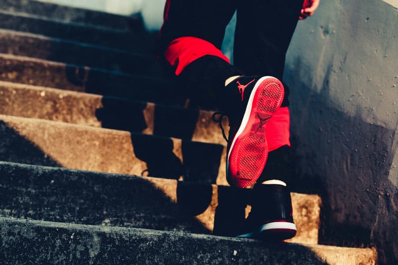 air jordan, xxxi, lookbook