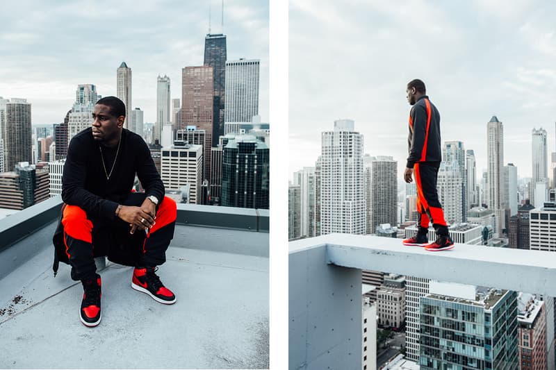 air jordan, xxxi, lookbook