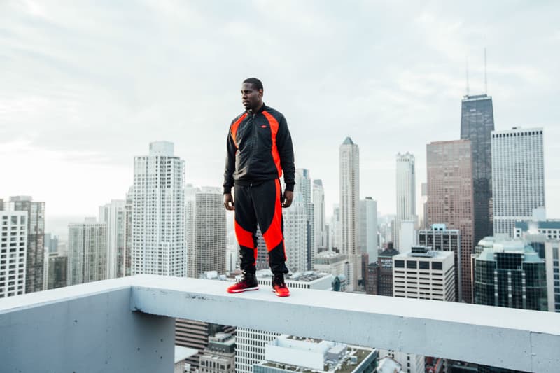 air jordan, xxxi, lookbook