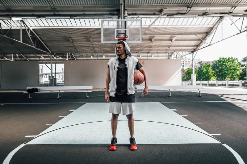 Nike Jordan Brand XXXI Banned Bred Flyweave Lookbook