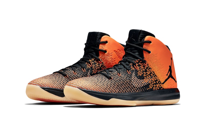 Air Jordan 31 Shattered Backboard