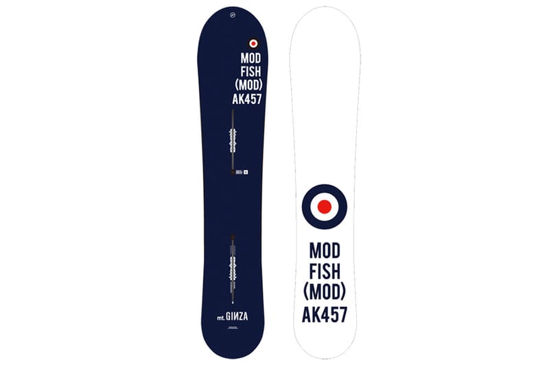 AK457 Pop-Up Store at THE PARK · ING GINZA