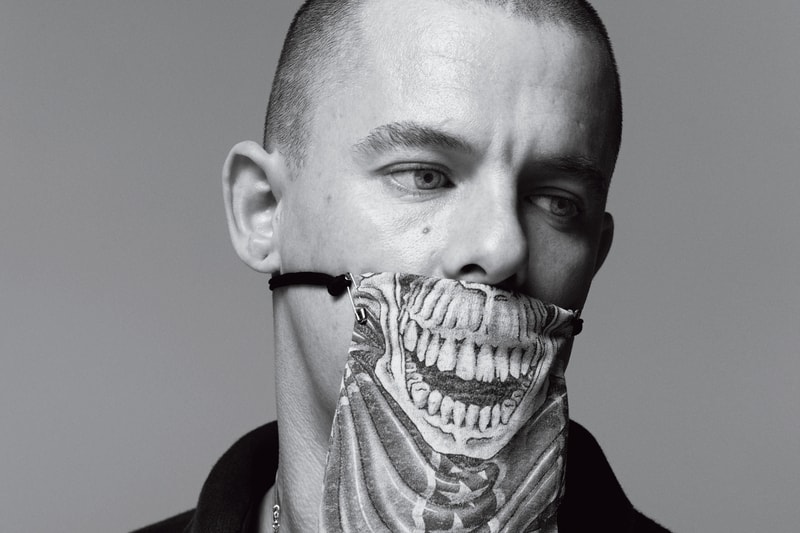 Alexander McQueen & Isabella Blow Film on the Way fashion Mc Q Jack the Ripper the ripper McQueen and I