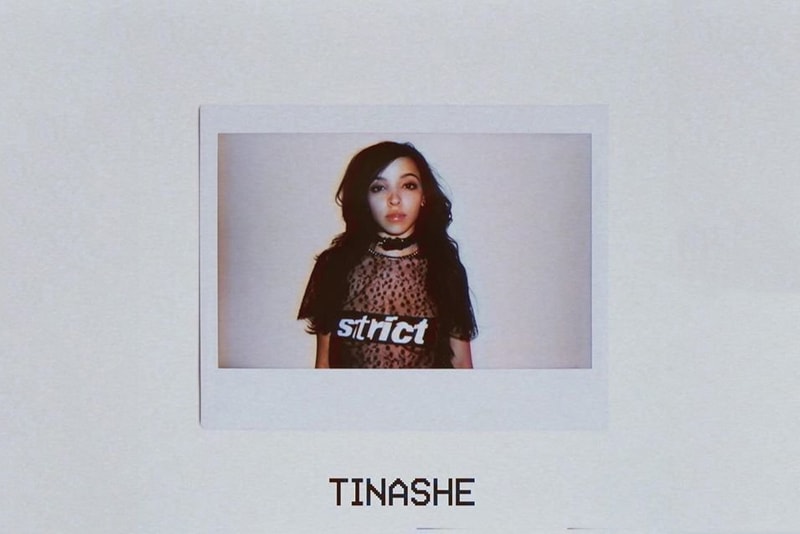 Alexander Wang 2016 Fall Winter Cast