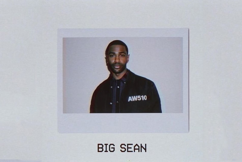 Alexander Wang 2016 Fall Winter Cast
