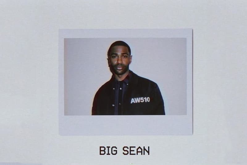 Alexander Wang 2016 Fall Winter Cast