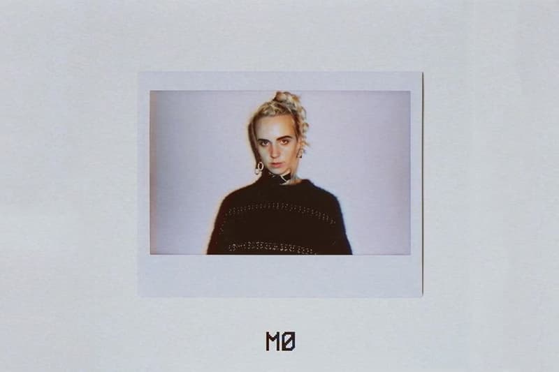 Alexander Wang 2016 Fall Winter Cast