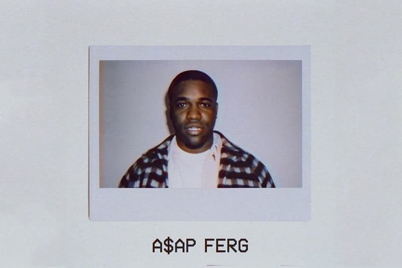 Alexander Wang 2016 Fall Winter Cast