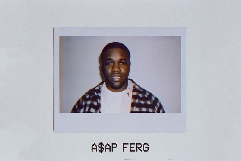 Alexander Wang 2016 Fall Winter Cast