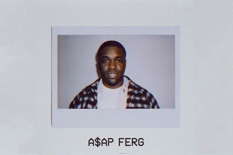 Alexander Wang 2016 Fall Winter Cast