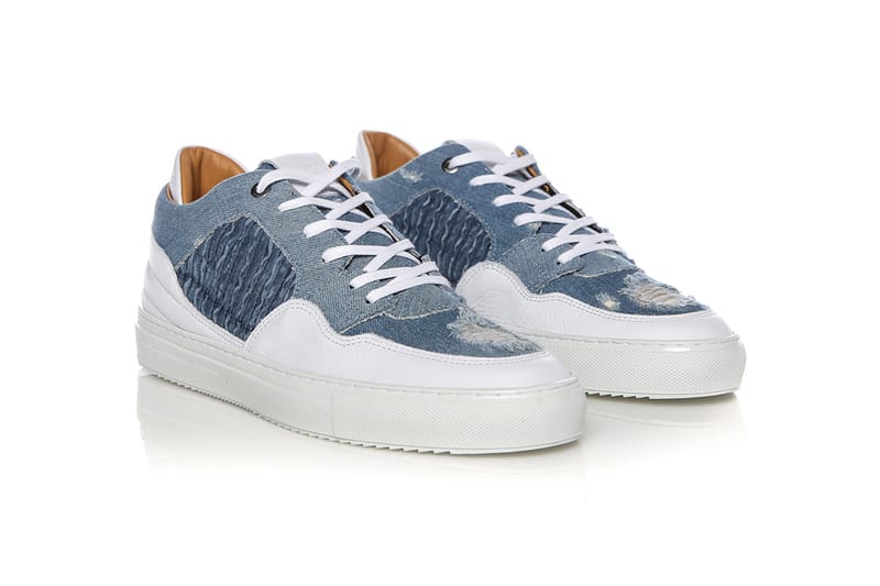 Android Homme's "Denim" Pack Challenges the Traditional Blues