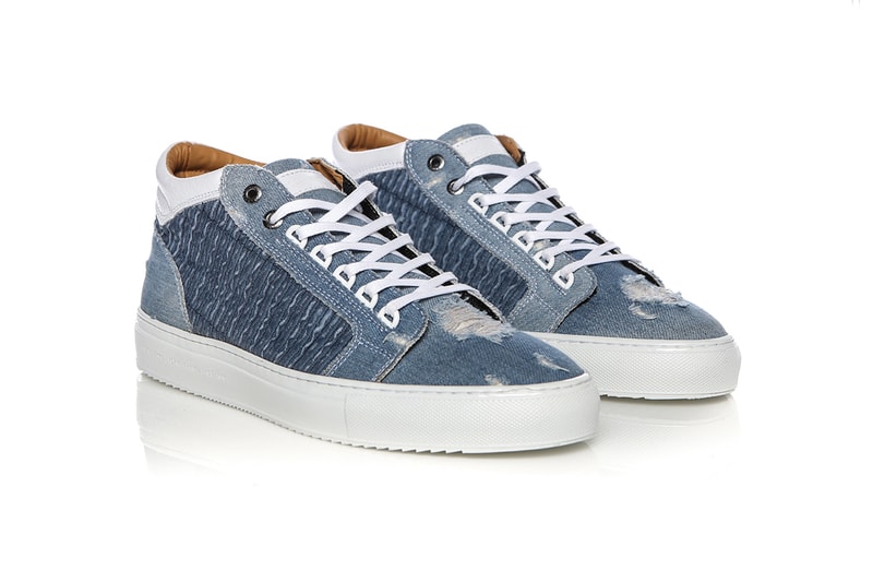 Android Homme Denim Pack