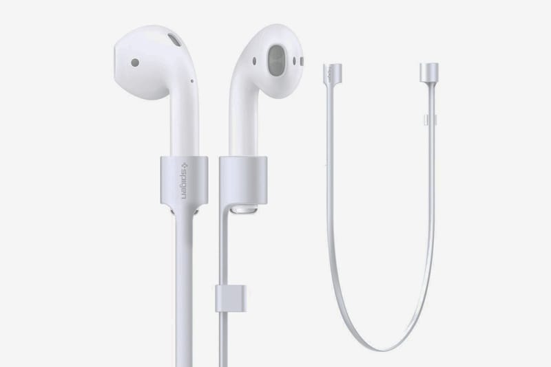 airpods with wire