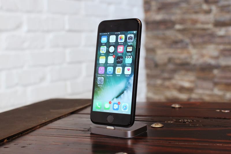 iPhone 7 Total BOM Cost build production