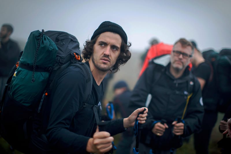 Tackling Ardbeg Whisky’s Grueling ARDventurer Challenge