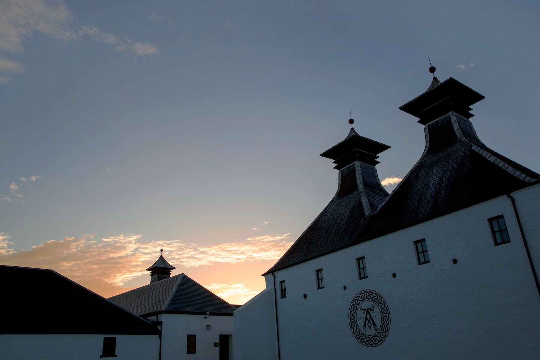 Ardbeg Whisky Adventure Recap in Islay