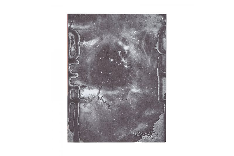 Artist Sterling Ruby Takes Over 'KALEIDOSCOPE'