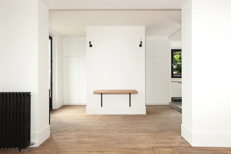 Atelier Lame Single House France