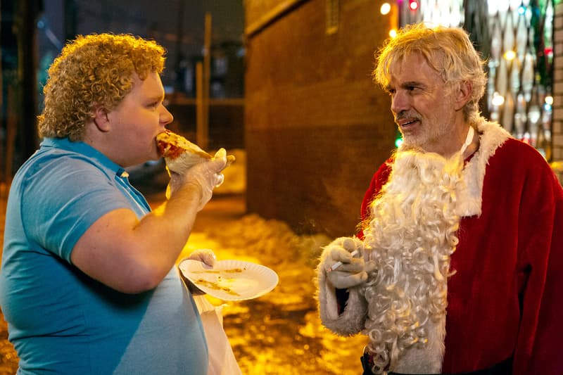 Bad Santa 2 NSFW Trailer