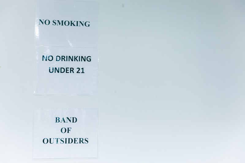 Band of Outsiders NYFW 2016 Backstage Spring Summer 2017