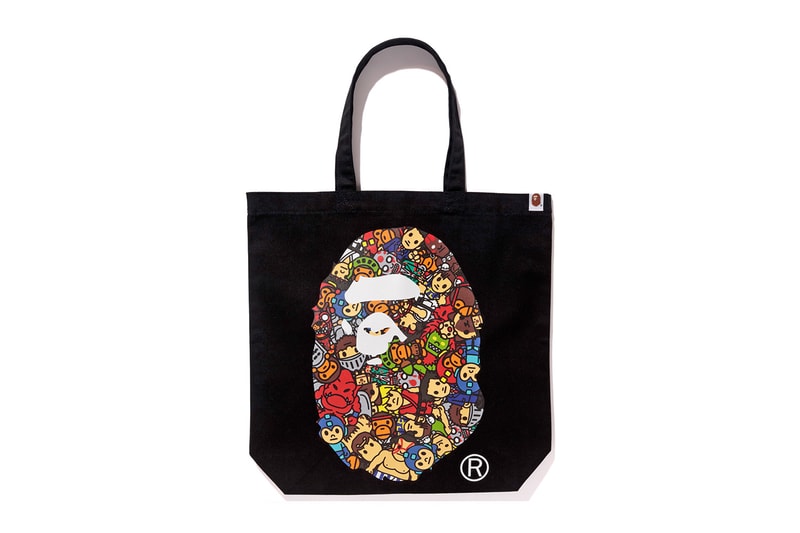BAPE x CAPCOM 2016 Capsule street fighter resident evil mega man