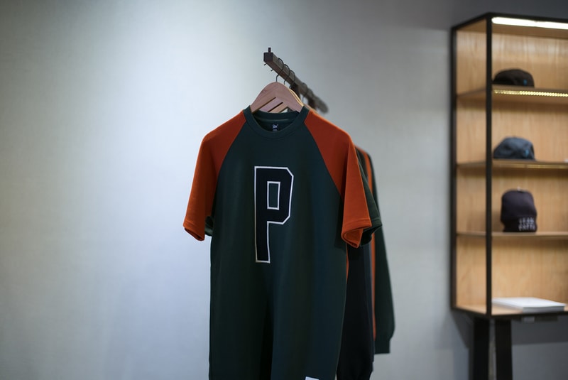 Beinghunted and DOE Pop-up Patta, Futur & Han Kjobenhavn