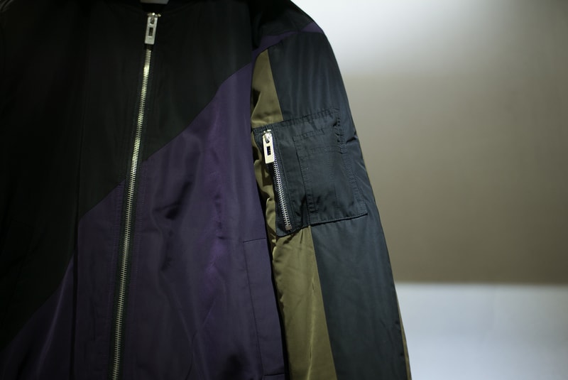 Beinghunted and DOE Pop-up Patta, Futur & Han Kjobenhavn