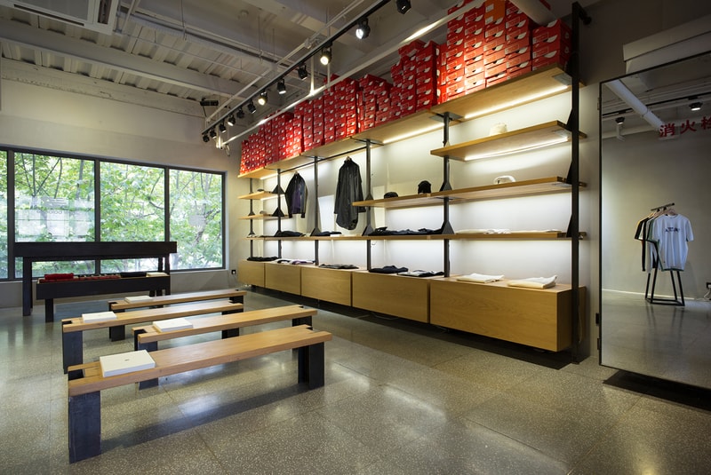 Beinghunted and DOE Pop-up Patta, Futur & Han Kjobenhavn