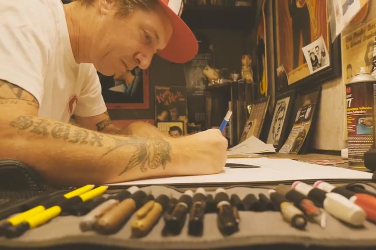 Benny Gold Presents the First Episode of 'Broadcasts'