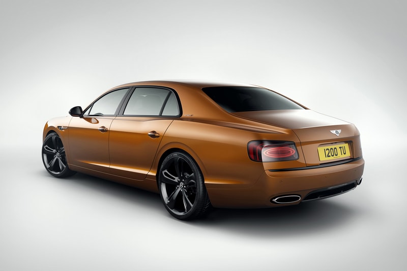 Bentley Flying Spur w12 S luxury car vehicle
