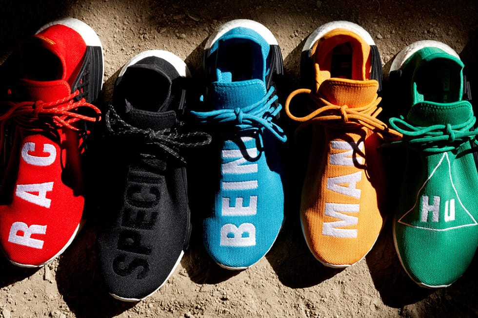 adidas sneaker collaborations