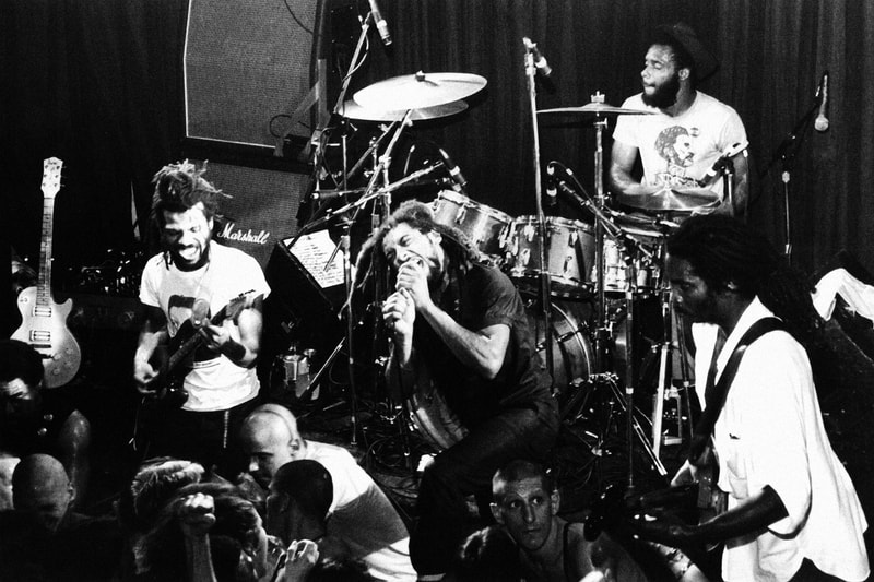 Best Hardcore Punk Albums bands bad brains black flag minor threat Descendents tsol misfits scream void Adolescents 45 grave
