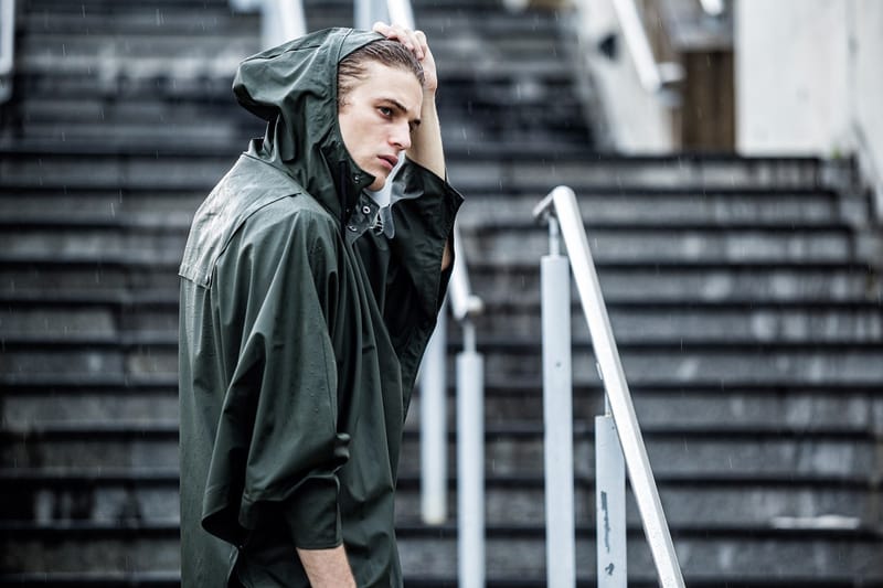 The Best Outerwear Options for the 2016 Fall/Winter Season