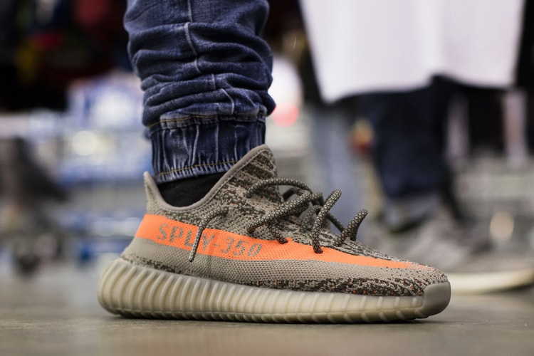 The Hottest Sneakers Spotted at Sneaker Con Atlanta