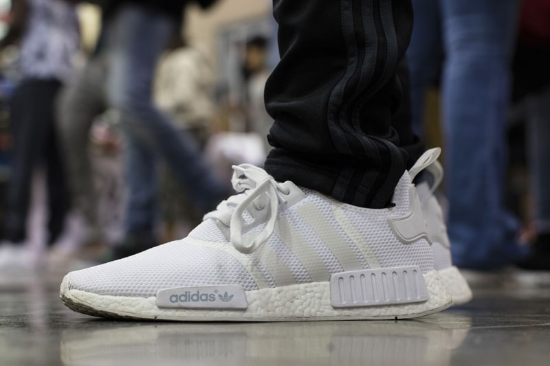 Best Footwear at Sneaker Con Atlanta