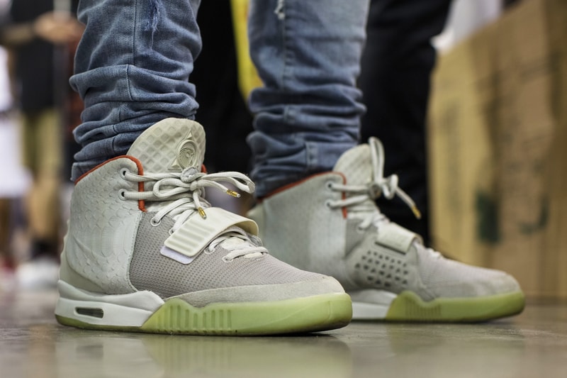 Best Footwear at Sneaker Con Atlanta