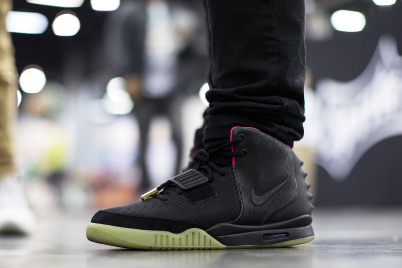 Best Footwear at Sneaker Con Atlanta
