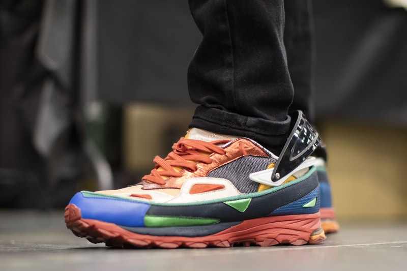 Best Footwear at Sneaker Con Atlanta