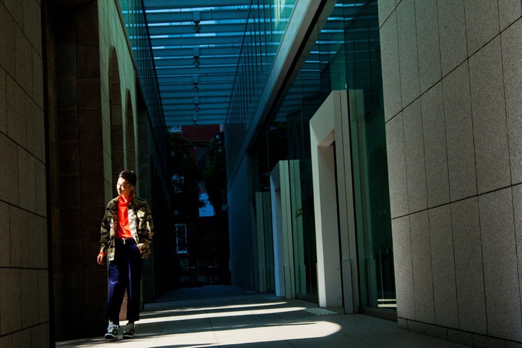 BILLY's Highlights Its Fall Offerings in New Lookbook