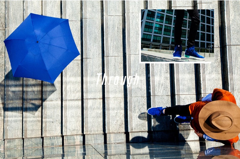BILLY's 2016 Fall Lookbook wacko maria humis tokyo