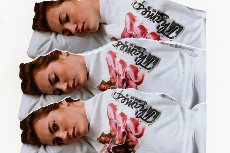 Blondey McCoy’s Thames London Unveils its Latest Collection in a Zine Lookbook