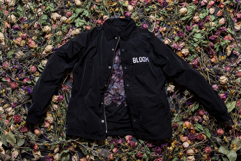 Bobby Hundreds x Fallout Boy "Bloom"