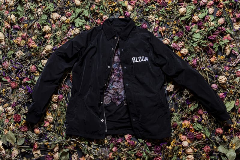 Bobby Hundreds x Fallout Boy "Bloom"