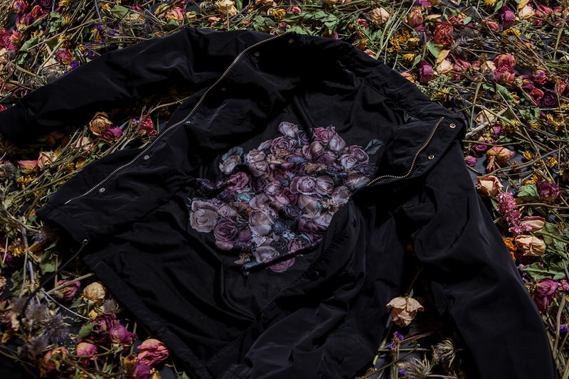 Bobby Hundreds x Fallout Boy "Bloom"