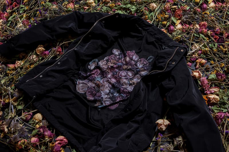 Bobby Hundreds x Fallout Boy "Bloom"